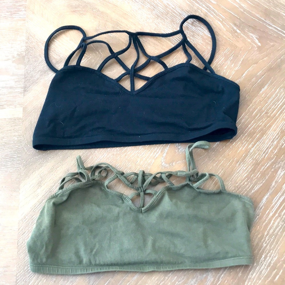 Bralettes